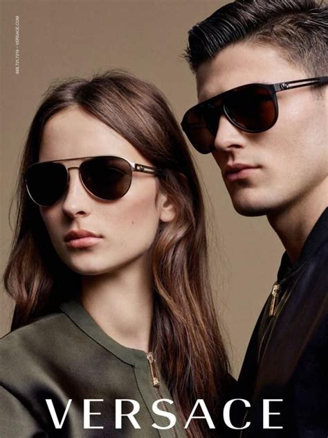 versace brillen 2016|Versace eyewear official website.